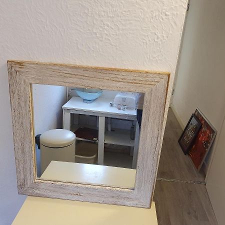 Litherland Apartment Ngoại thất bức ảnh