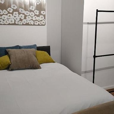 Litherland Apartment Ngoại thất bức ảnh
