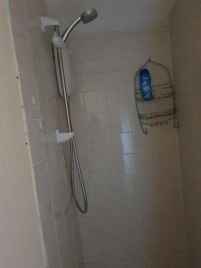 Litherland Apartment Ngoại thất bức ảnh