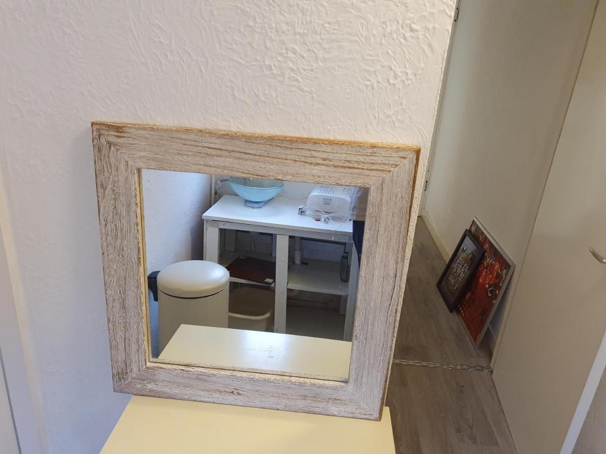 Litherland Apartment Ngoại thất bức ảnh
