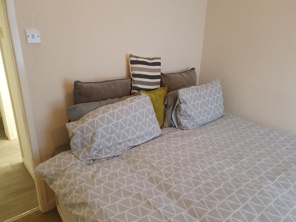 Litherland Apartment Ngoại thất bức ảnh