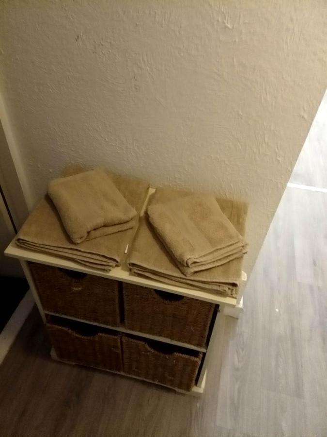 Litherland Apartment Ngoại thất bức ảnh