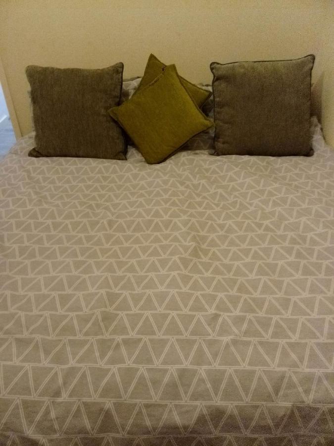Litherland Apartment Ngoại thất bức ảnh