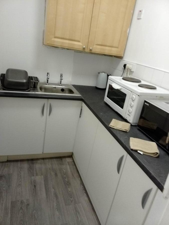 Litherland Apartment Ngoại thất bức ảnh