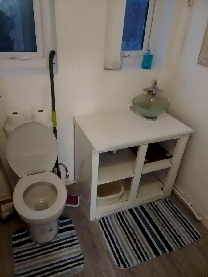 Litherland Apartment Ngoại thất bức ảnh